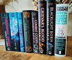 Fantasy & SF boeken | Illumicrate | Broken Binding, Ophalen of Verzenden, Zo goed als nieuw