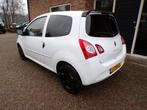 Renault Twingo 1.2 16V Collection, Voorwielaandrijving, Gebruikt, Zwart, 4 cilinders