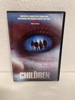 The Children - Horror DVD, Vanaf 16 jaar, Ophalen of Verzenden, Gebruikt, Overige genres