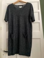 Mt S Noa Noa marine blauw wollen jurk tuniek, Kleding | Dames, Jurken, Ophalen of Verzenden, Zo goed als nieuw, Maat 36 (S), Boven de knie