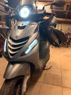 Piaggio Zip E5, Fietsen en Brommers, Ophalen, Gebruikt, Benzine, Zip