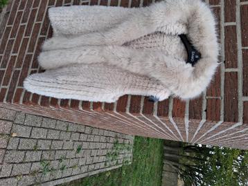 Dames Vest/Bodywarmer Mt XL  beschikbaar voor biedingen