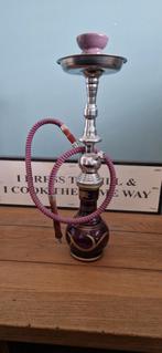 Waterpijp hookah, Ophalen, Zo goed als nieuw, (Water)pijp