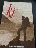 Ki - Hans Peter Roel, Ophalen of Verzenden, Zo goed als nieuw, Spiritualiteit algemeen, Achtergrond en Informatie