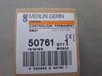 Merlin Gerin vigilohm SM21 spanningsbewaking, Ophalen, Nieuw