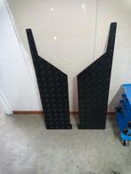 landrover lightweight wingprotectie, Ophalen of Verzenden, Gebruikt, Voor, Bumper