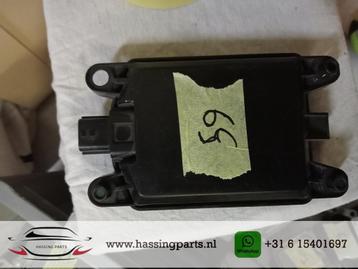 Renault Megane ACC Radar 284381994R beschikbaar voor biedingen