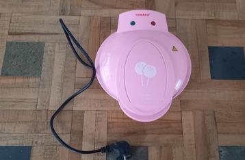 Cakepop maker (popcake) Tomado beschikbaar voor biedingen