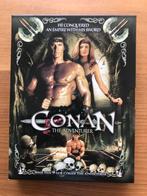 Conan the Adventurer - Complete Seizoen 1, Boxset, Ophalen of Verzenden, Actie en Avontuur, Nieuw in verpakking