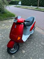 Piaggio skipper skr 125cc, Fietsen en Brommers, Scooters | Piaggio, Ophalen, Zo goed als nieuw, Overige modellen