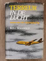 404 ...Will Berthold ; terreur in de nacht, Gelezen, Ophalen of Verzenden, Tweede Wereldoorlog