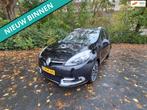 Renault Grand Scénic 1.2 TCe Bose LEUKE AUTO RIJDT EN SCHAK, Voorwielaandrijving, Euro 5, Stof, 4 cilinders