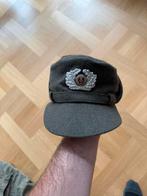DDR NVA muts, Verzamelen, Militaria | Algemeen, Ophalen of Verzenden, Landmacht, Duitsland
