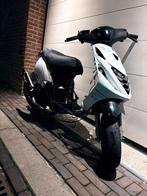 Piaggio Zip 183 brom, Fietsen en Brommers, Scooters | Piaggio, Ophalen, Tweetakt, Zip, Zo goed als nieuw
