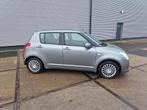 Suzuki Swift 1.3 Comfort, Voorwielaandrijving, Stof, Gebruikt, Zwart