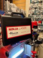 Ninja Laser Keyline, Ophalen of Verzenden
