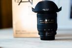 Nikon Nikkor F AF-D ED 18-35 3.5-4.5 D IF, Ophalen of Verzenden, Zo goed als nieuw, Groothoeklens, Zoom