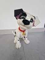 Lego 101 Dalmatiërs Disney. 43269., Ophalen of Verzenden, Zo goed als nieuw, Overige typen