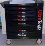 Nieuwe Gereedschapswagen gereedschapskar 7/7 gevuld XXL, Ophalen of Verzenden, Nieuw