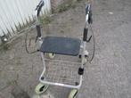 rollator, Ophalen, Opvouwbaar, Gebruikt