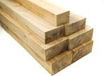 Eiken en Douglas balken, Ophalen, Nieuw, Balken
