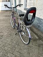 Montego Liberty moederfiets | 7 versnellingen, 2 zitjes, .., Gebruikt, Versnellingen
