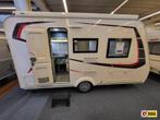Sterckeman Comfort 390 CP; cassetteluifel, fietsenrek, Tot en met 2, Bedrijf, Treinzit, 750 - 1000 kg