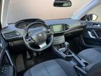 Peugeot 308 SW 1.2 PureTech Blue Lease Executive, Voorwielaandrijving, Stof, Gebruikt, 1199 cc