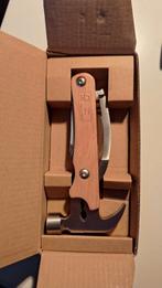 Multi tool hammer, nieuw in verpakking., Ophalen of Verzenden, Nieuw