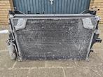 Volvo S60 T5 Koelpakket Radiateur Condensor Intercooler, Auto-onderdelen, Motor en Toebehoren, Ophalen, Gebruikt, Volvo