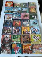 60 cd’s in verschillende genres, Ophalen of Verzenden, Zo goed als nieuw