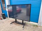 Sharp 80 inch touchscreen Met elektrische lift, Computers en Software, Monitoren, Ophalen, 60 Hz of minder, Touchscreen, LED