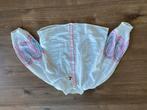 Shoeby Blouse Wit - Maat M/L - Nieuw!, Ophalen of Verzenden, Nieuw, Maat 38/40 (M), Wit