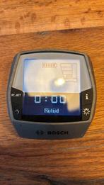 Bosch intuvia display., Fietsen en Brommers, Fietsaccessoires | Fietscomputers, Ophalen of Verzenden, Gebruikt