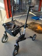 Rollator Topro Olympos, Ophalen, Opvouwbaar, Gebruikt