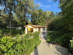 Heerlijk recreatie chalet met staanplaats (Topparken Gelloo), Caravans en Kamperen, Stacaravans, Tot en met 4