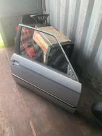 Bmw e30 type 1 2 deurs deur Rechts, Ophalen, Rechts, BMW, Deur