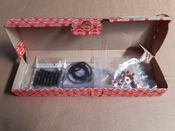 Turbo montageset Alfa Romeo Fiat  beschikbaar voor biedingen