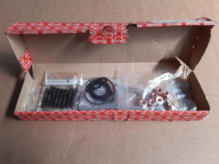 Turbo montageset Alfa Romeo Fiat, Auto-onderdelen, Uitlaatsystemen, Alfa Romeo, Fiat, Nieuw, Ophalen of Verzenden