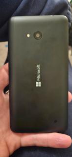 Microsoft Lumia 640 LTE - Goede Staat, Gebruikt, Ophalen of Verzenden, Klassiek of Candybar, Zonder simlock