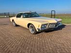 Buick Riviera1971, Automaat, Cruise Control, Achterwielaandrijving, Beige