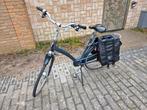 Batavus Bolero Damesfiets 57cm - 7 Versnellingen, Fietsen en Brommers, Fietsen | Dames | Damesfietsen, Ophalen, Gebruikt, Versnellingen