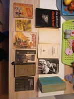 Verzamelboeken Poolse1930-1990 PRL., Ophalen of Verzenden, Gelezen, Verschillende onderwerpen