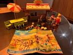 Playmobil Country paardencafe 70519, Ophalen of Verzenden, Gebruikt, Complete set