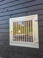 Stalraam kiepraam, Dieren en Toebehoren