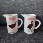 The Famous Grouse Whisky Pullen - Set van 2, Ophalen of Verzenden, Zo goed als nieuw