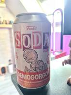 Funko soda demogorgon geen schase, Ophalen, Nieuw, Fantasy