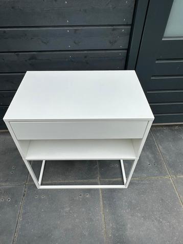 IKEA VIKHAMMER Nachtkastje
