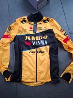 Jumbo visma windstopper nieuw maat s heren