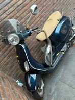 Vespa piaggo lx 50, Ophalen, Gebruikt, Benzine, Vespa LX
